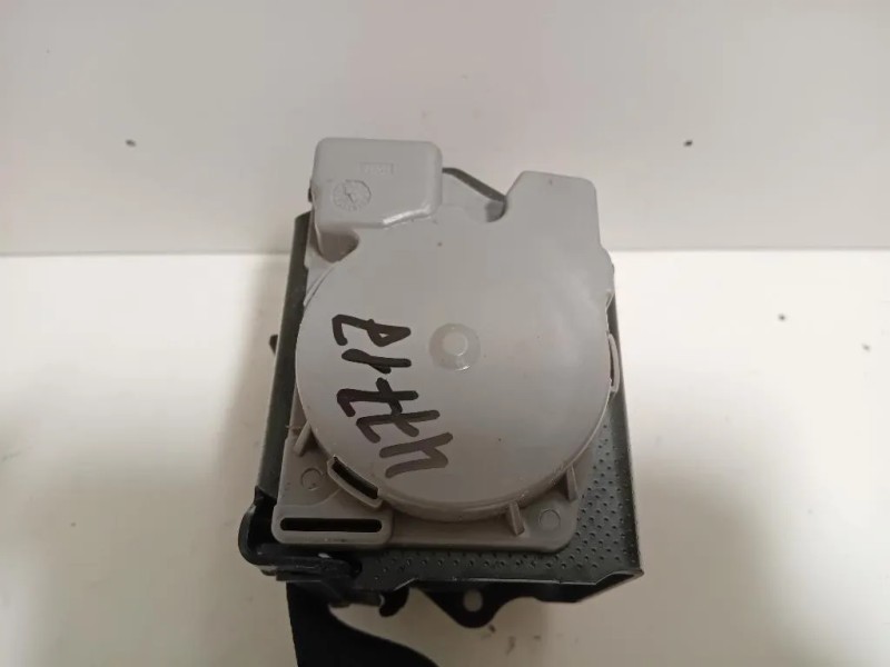 Cintura DI Sicurezza Sedile ANT SX 0713B58132 Mercedes Classe SLK R171 2004