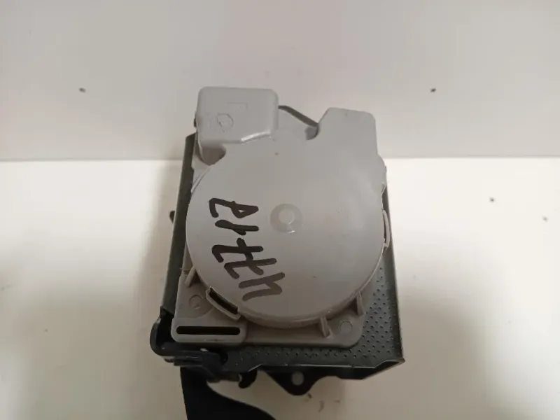 Cintura DI Sicurezza Sedile ANT SX 0713B58132 Mercedes Classe SLK R171 2004