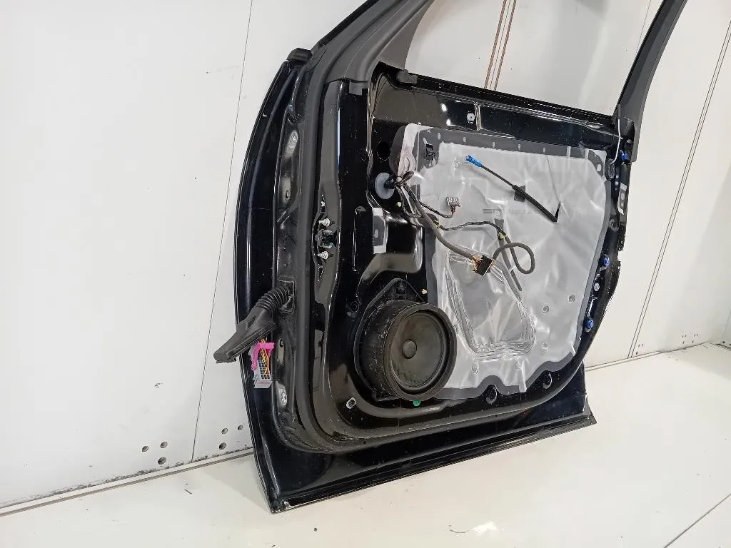 Porta ANT DX 13355179 Opel Zafira C 2012