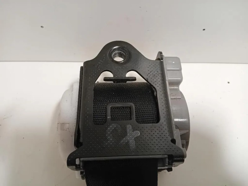 Cintura DI Sicurezza Sedile ANT SX 0713B58132 Mercedes Classe SLK R171 2004