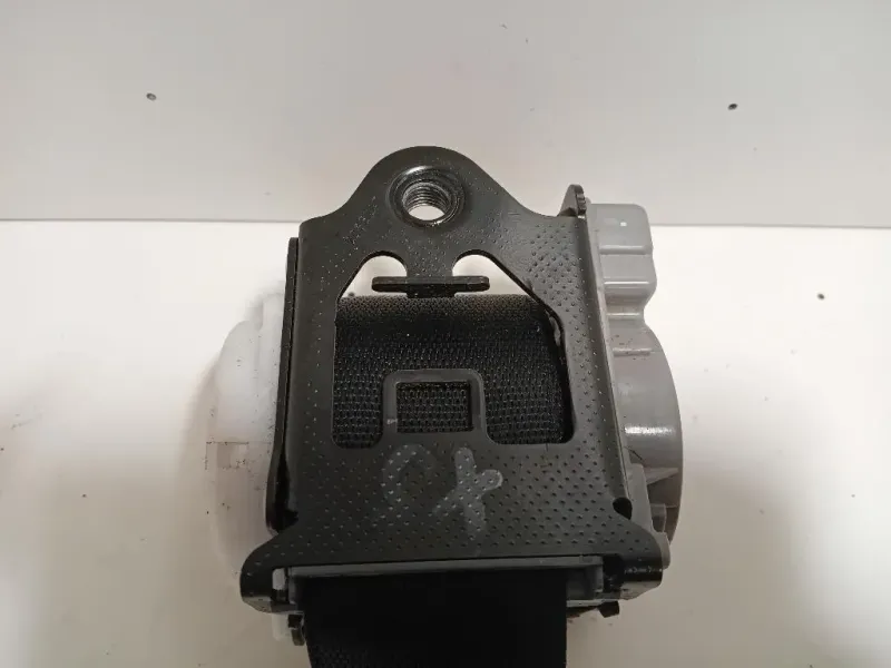 Cintura DI Sicurezza Sedile ANT SX 0713B58132 Mercedes Classe SLK R171 2004