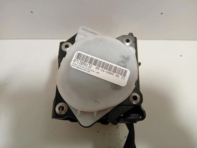 Cintura DI Sicurezza Sedile ANT SX 0713B58132 Mercedes Classe SLK R171 2004