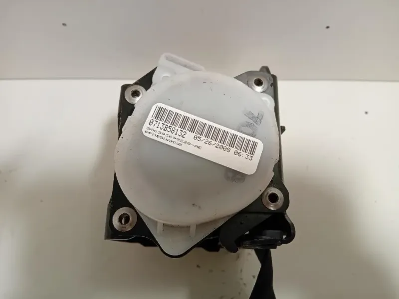 Cintura DI Sicurezza Sedile ANT SX 0713B58132 Mercedes Classe SLK R171 2004