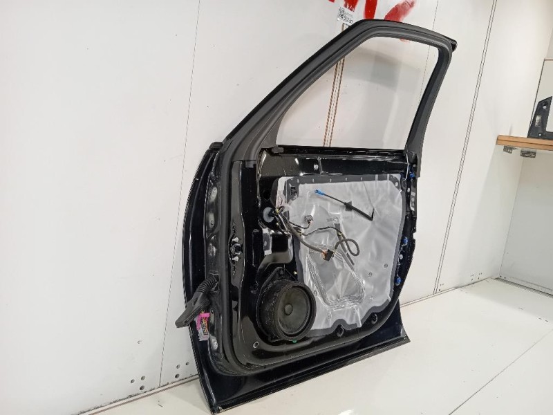 Porta ANT DX 13355179 Opel Zafira C 2012