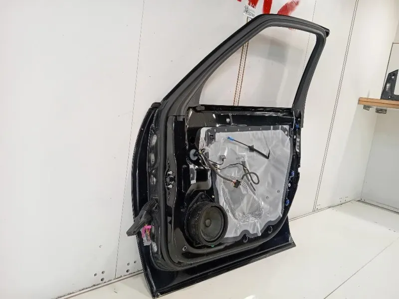 Porta ANT DX 13355179 Opel Zafira C 2012