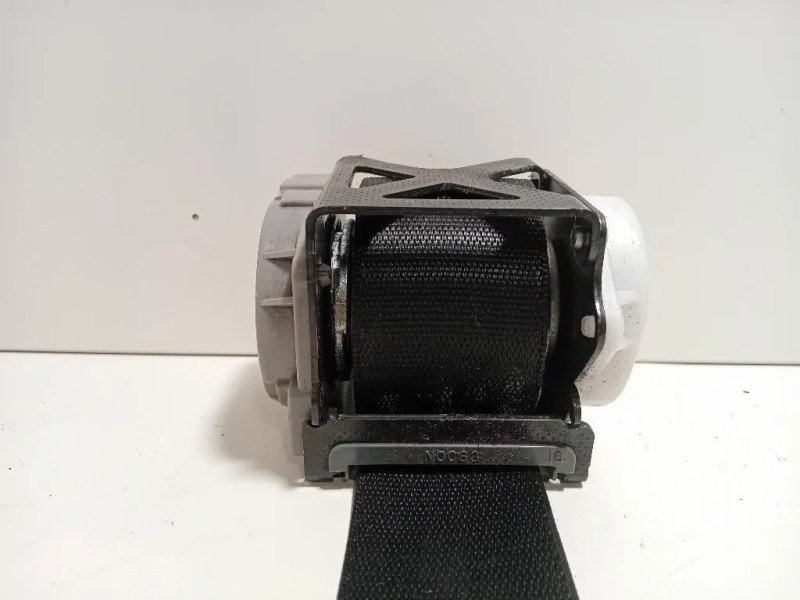 Cintura DI Sicurezza Sedile ANT SX 0713B58132 Mercedes Classe SLK R171 2004