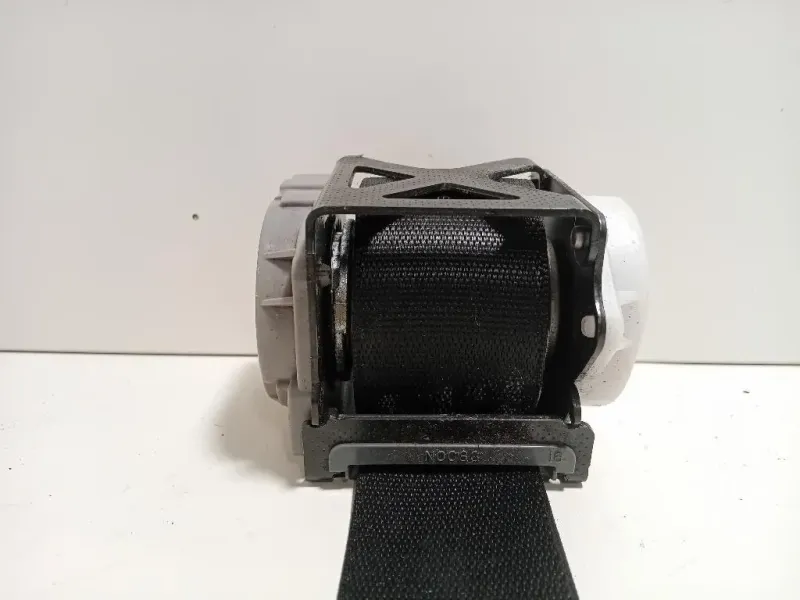 Cintura DI Sicurezza Sedile ANT SX 0713B58132 Mercedes Classe SLK R171 2004