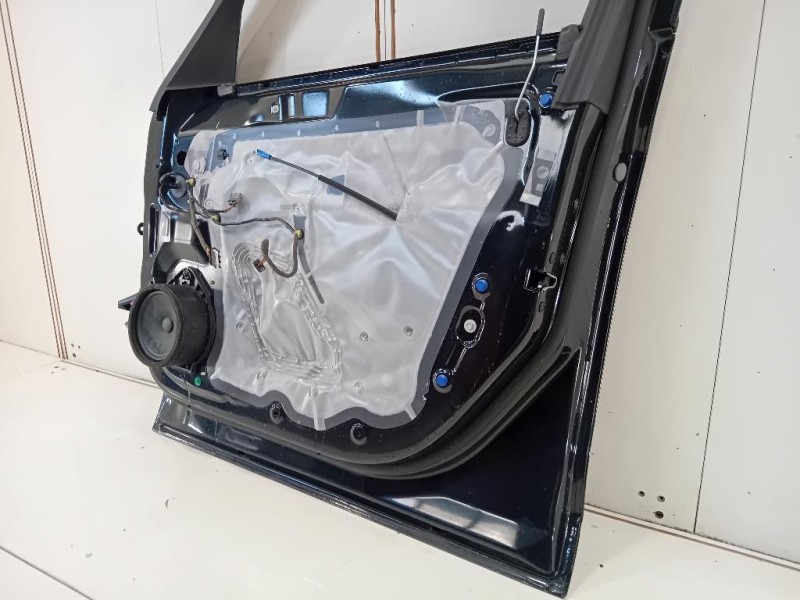 Porta ANT DX 13355179 Opel Zafira C 2012