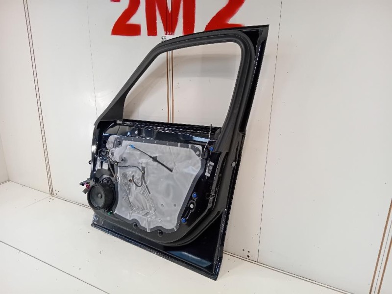 Porta ANT DX 13355179 Opel Zafira C 2012
