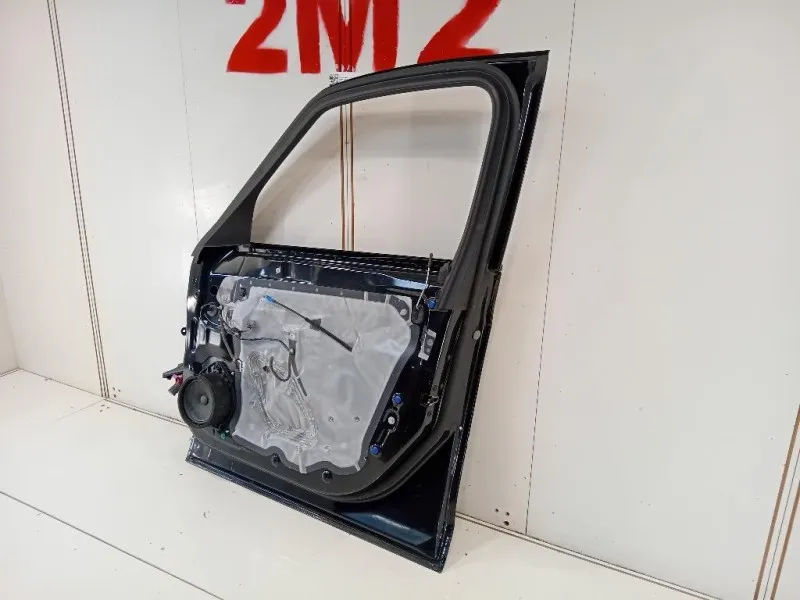 Porta ANT DX 13355179 Opel Zafira C 2012