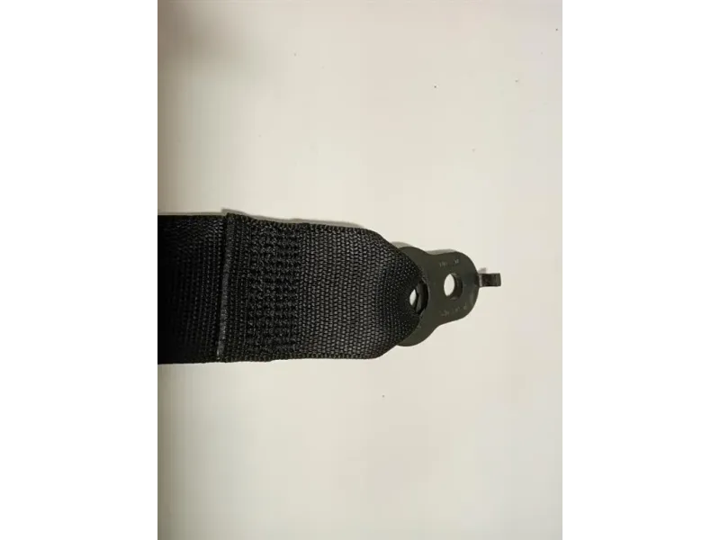 Cintura DI Sicurezza Sedile ANT SX 0713B58132 Mercedes Classe SLK R171 2004