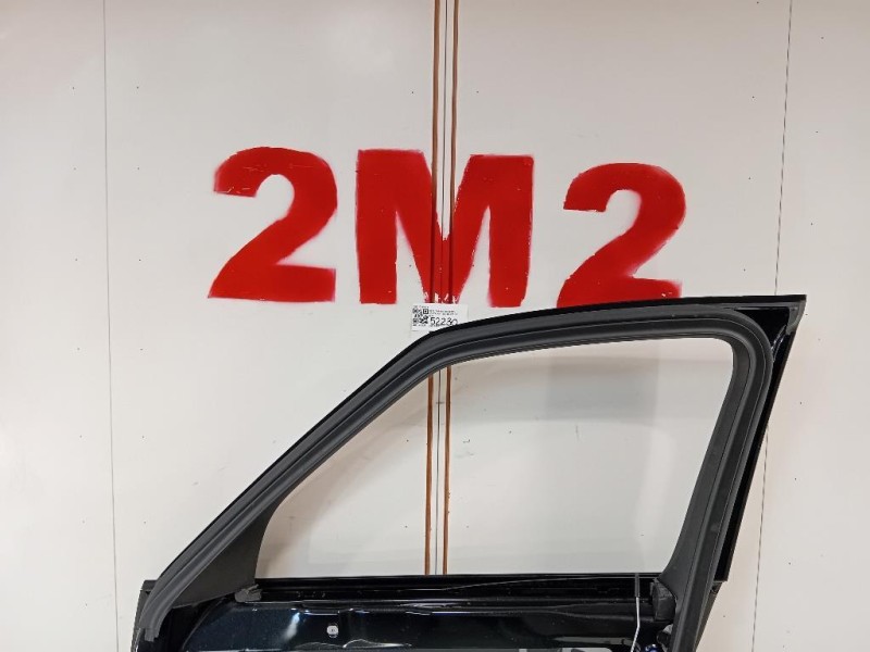 Porta ANT DX 13355179 Opel Zafira C 2012