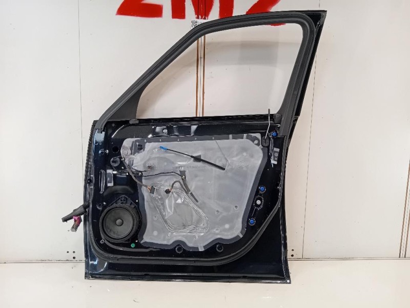 Porta ANT DX 13355179 Opel Zafira C 2012