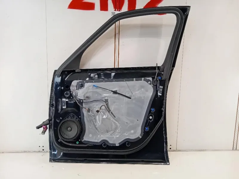 Porta ANT DX 13355179 Opel Zafira C 2012