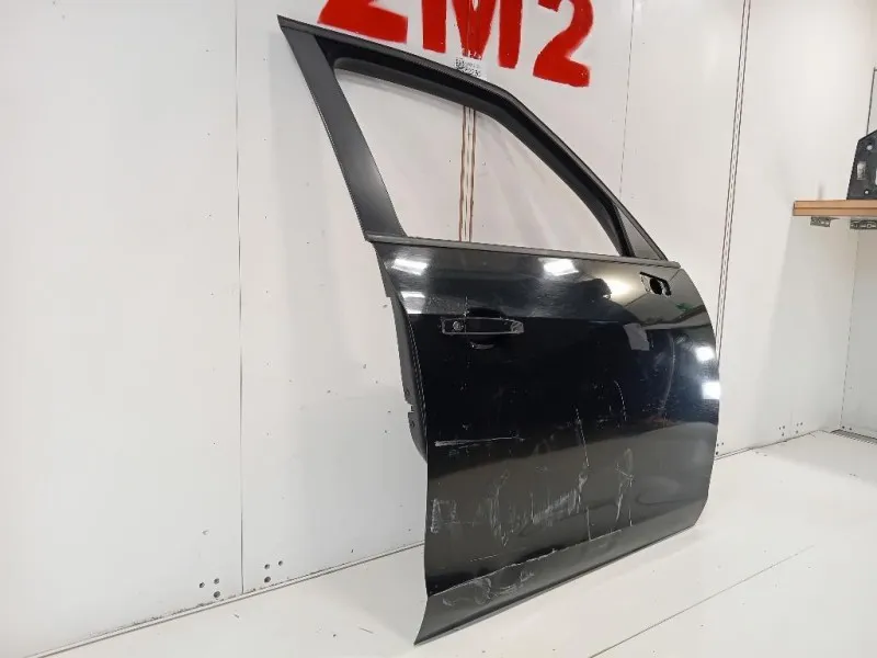 Porta ANT DX 13355179 Opel Zafira C 2012