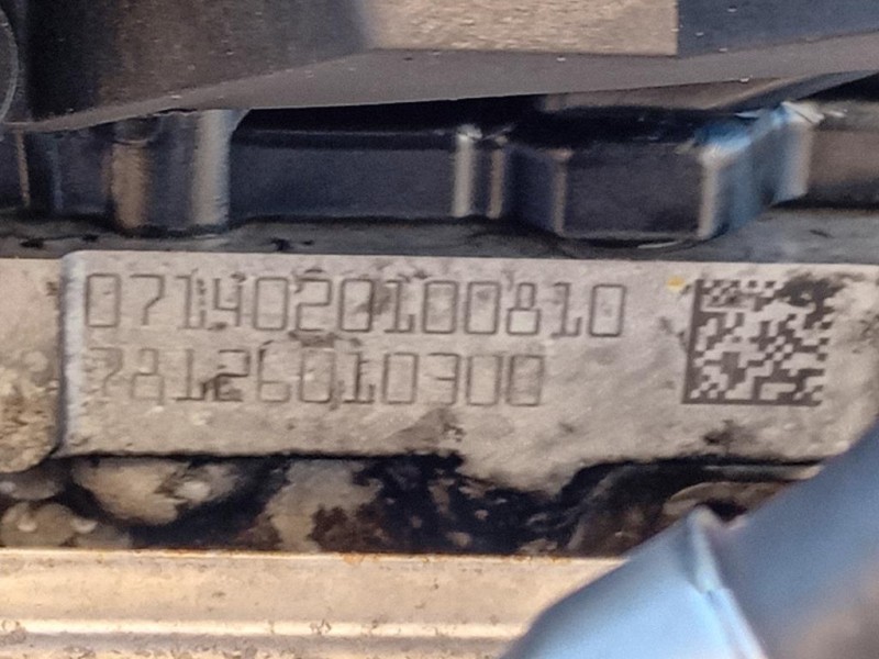 Motore Completo N47D20C 116 CV 86 KW Bmw Serie 1 F20 Berlina 2012