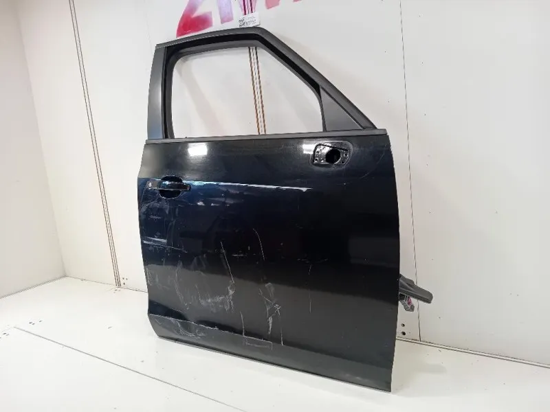 Porta ANT DX 13355179 Opel Zafira C 2012