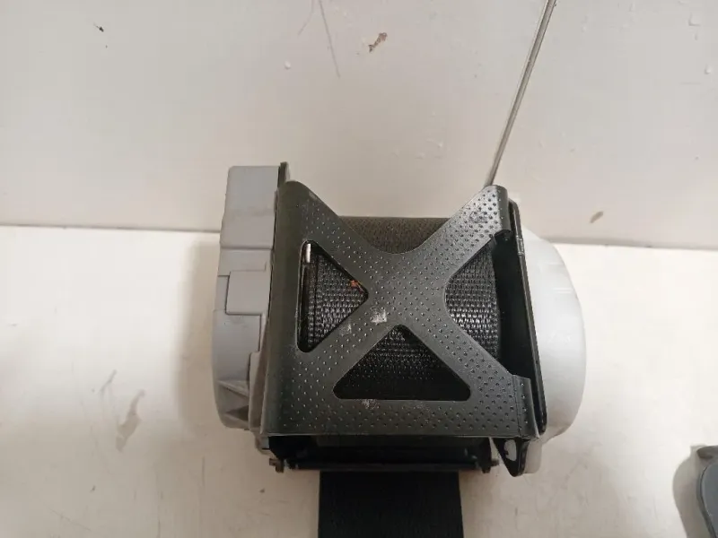 Cintura DI Sicurezza Sedile ANT SX Mercedes Classe SLK R171 2004