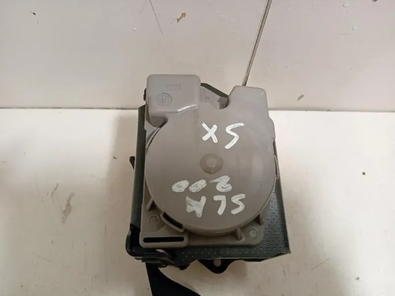 Cintura DI Sicurezza Sedile ANT SX Mercedes Classe SLK R171 2004