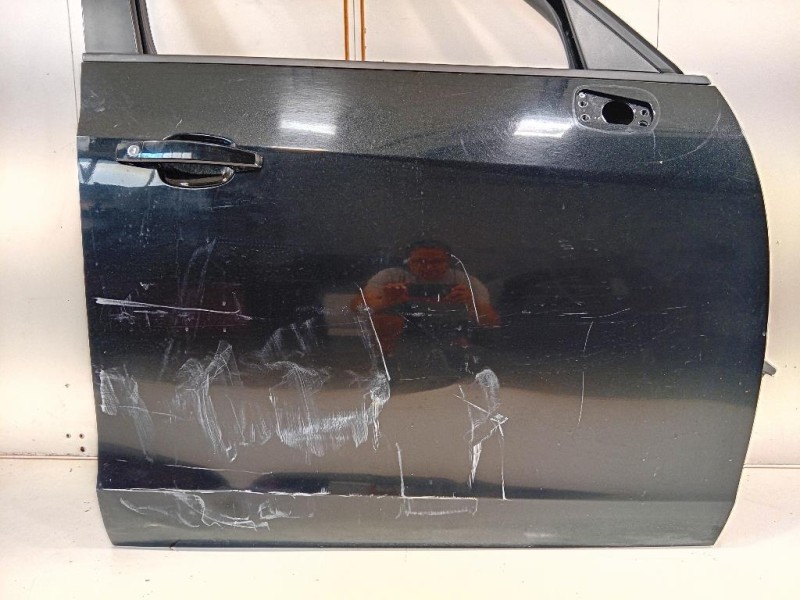 Porta ANT DX 13355179 Opel Zafira C 2012