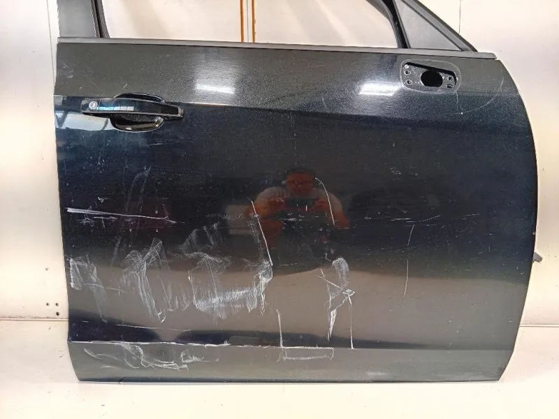 Porta ANT DX 13355179 Opel Zafira C 2012