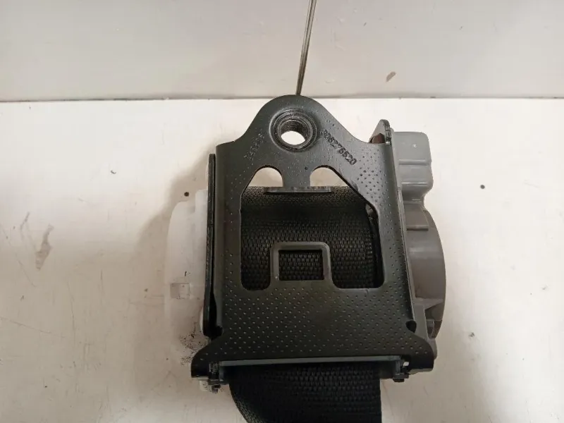 Cintura DI Sicurezza Sedile ANT SX Mercedes Classe SLK R171 2004