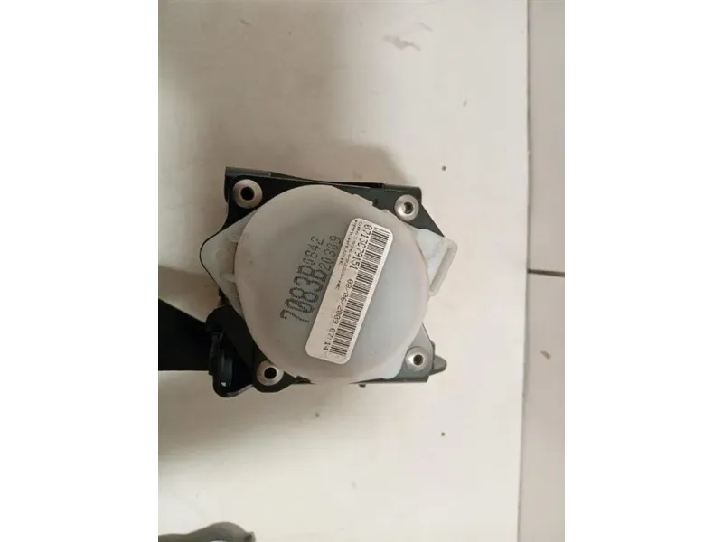 Cintura DI Sicurezza Sedile ANT SX Mercedes Classe SLK R171 2004