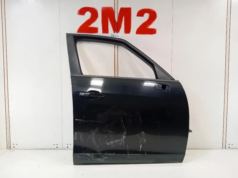 Porta ANT DX 13355179 Opel Zafira C 2012
