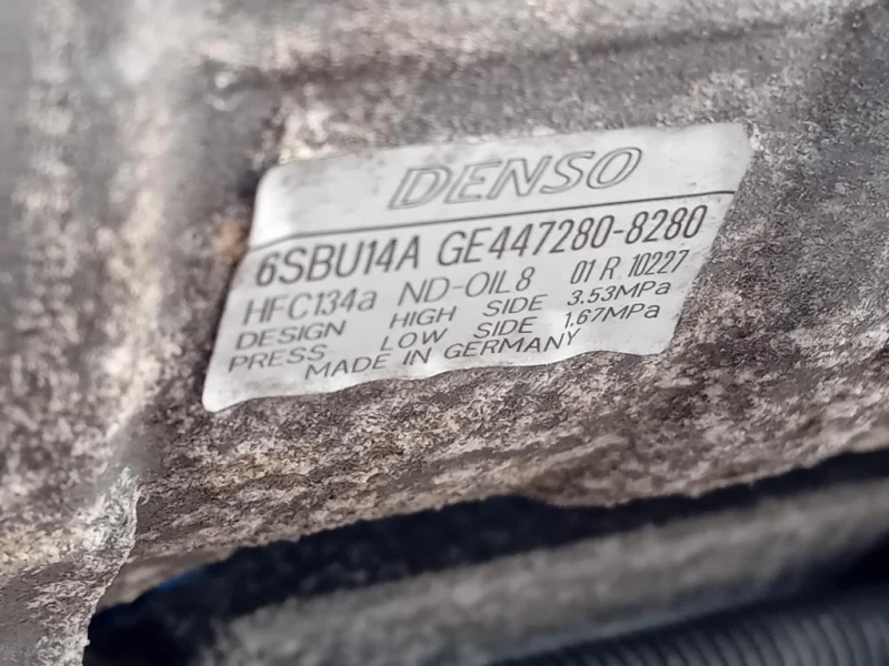 Motore Completo N47D20C 116 CV 86 KW Bmw Serie 1 F20 Berlina 2012