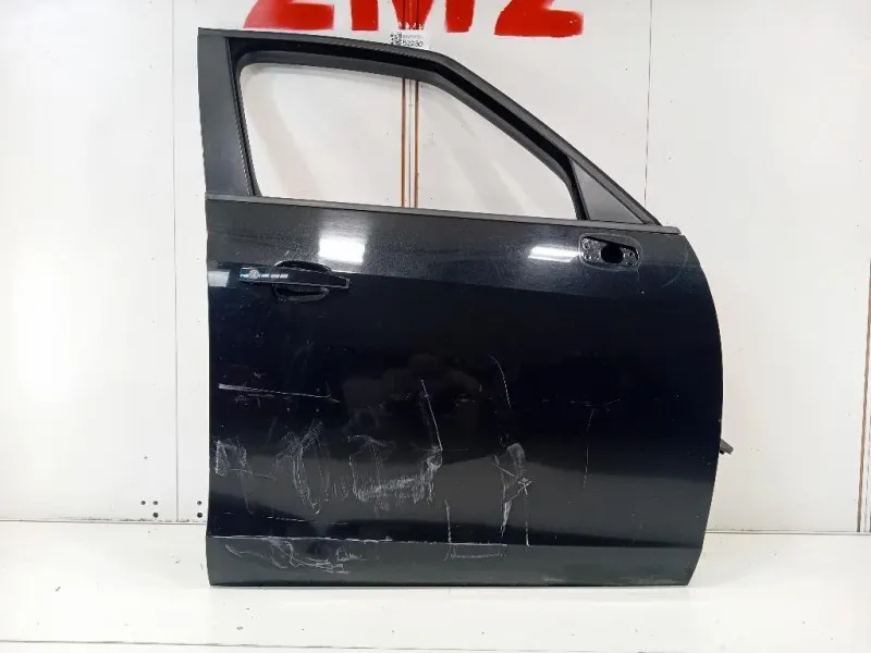 Porta ANT DX 13355179 Opel Zafira C 2012