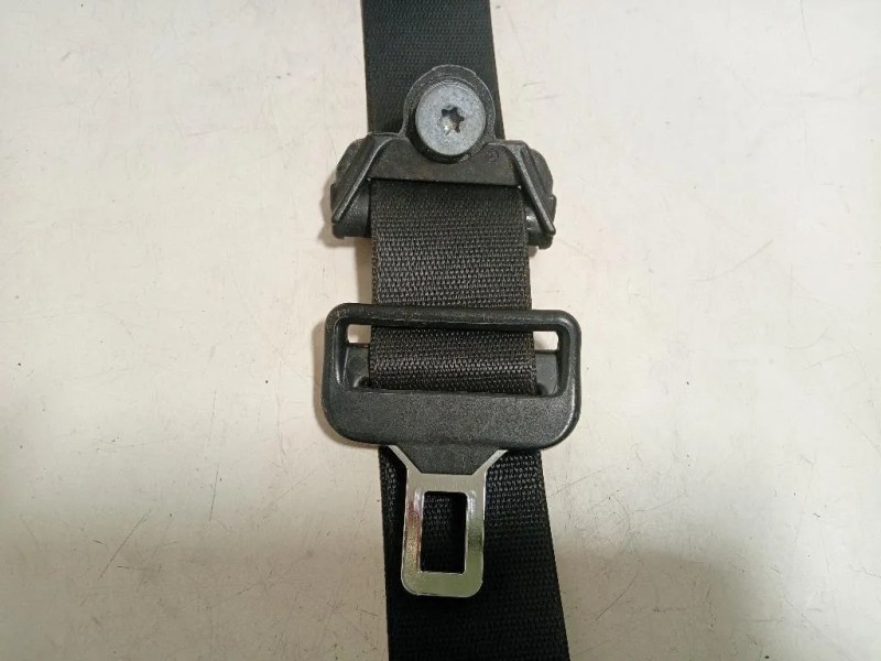 Cintura DI Sicurezza Sedile ANT SX  Mercedes Classe SLK R171 2004