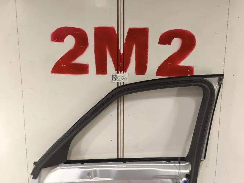 Porta ANT DX 13355179 Opel Zafira C 2012