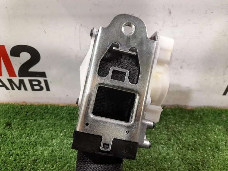 Cintura DI Sicurezza Sedile ANT SX 6122001 Mercedes Classe SLK R171 2004