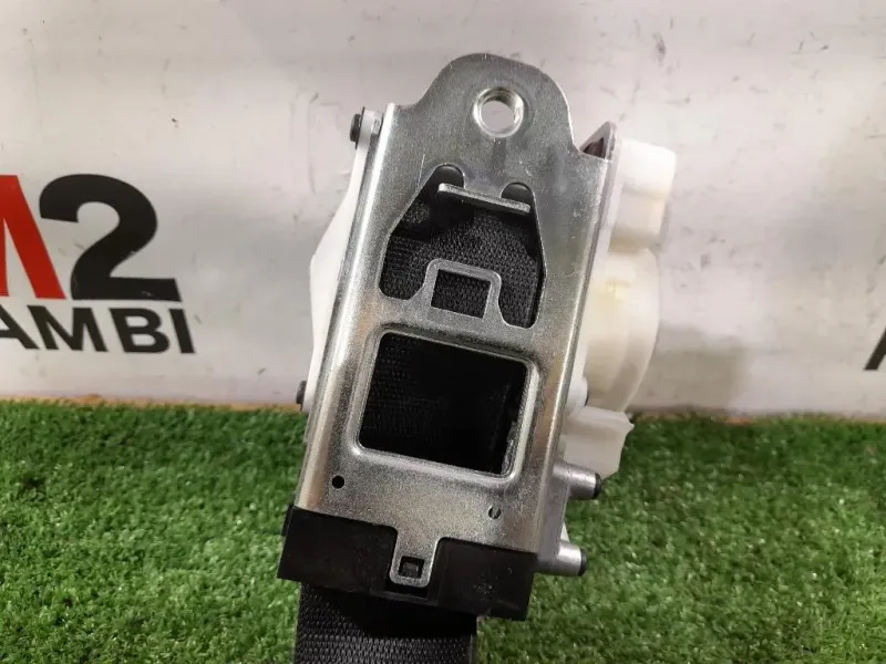 Cintura DI Sicurezza Sedile ANT SX 6122001 Mercedes Classe SLK R171 2004