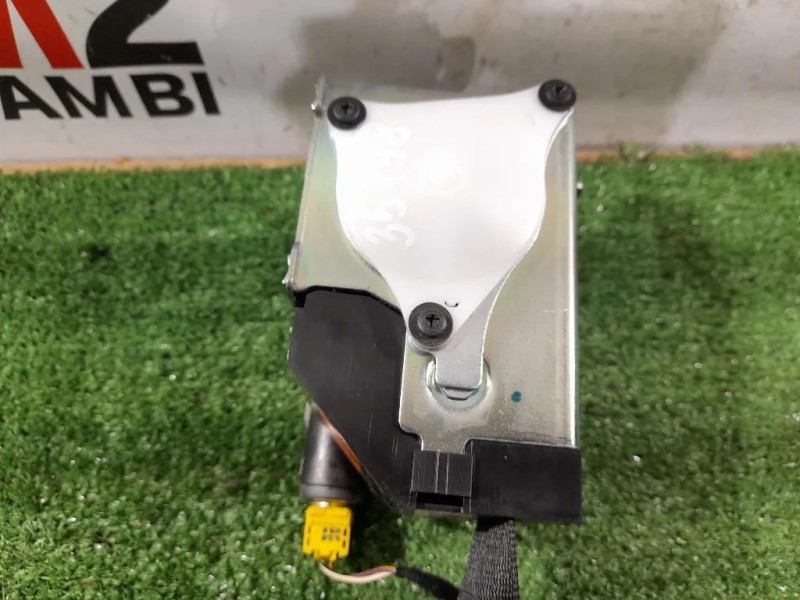 Cintura DI Sicurezza Sedile ANT SX 6122001 Mercedes Classe SLK R171 2004