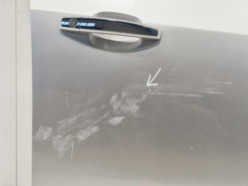 Porta ANT DX 13355179 Opel Zafira C 2012