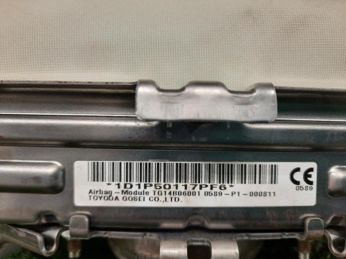 Air-bag Passeggero 6G9N042A94DG Land Rover Freelander II 2007