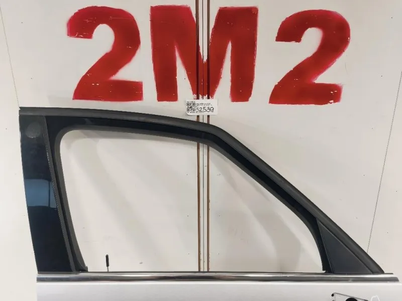 Porta ANT DX 13355179 Opel Zafira C 2012