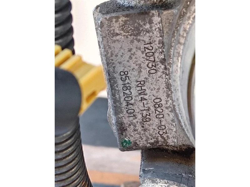 Motore Completo N47D16A 116 CV Bmw Serie 1 F20 Berlina 2012