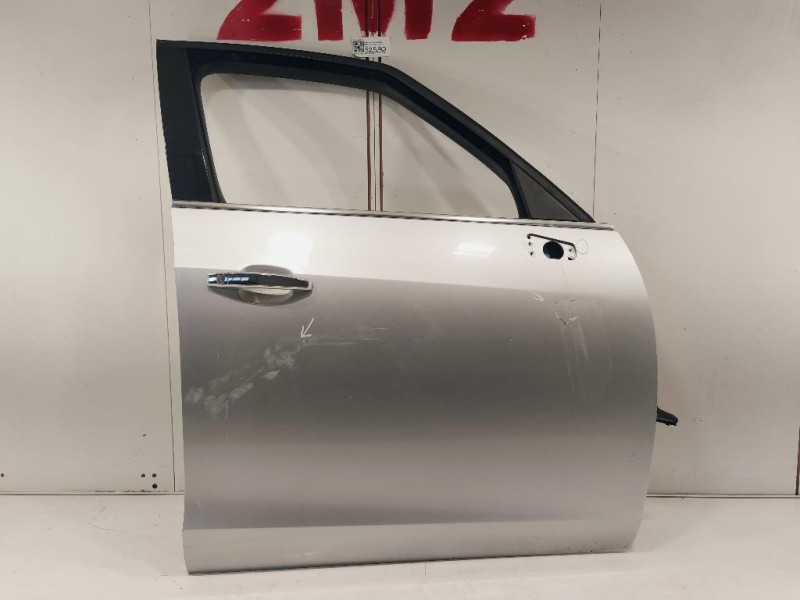 Porta ANT DX 13355179 Opel Zafira C 2012