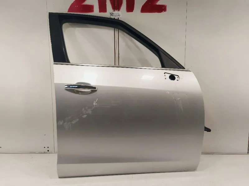 Porta ANT DX 13355179 Opel Zafira C 2012