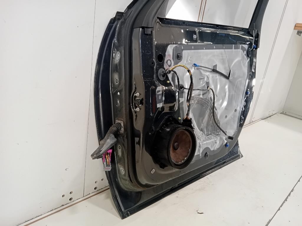 Porta ANT DX 13355179 Opel Zafira C 2012