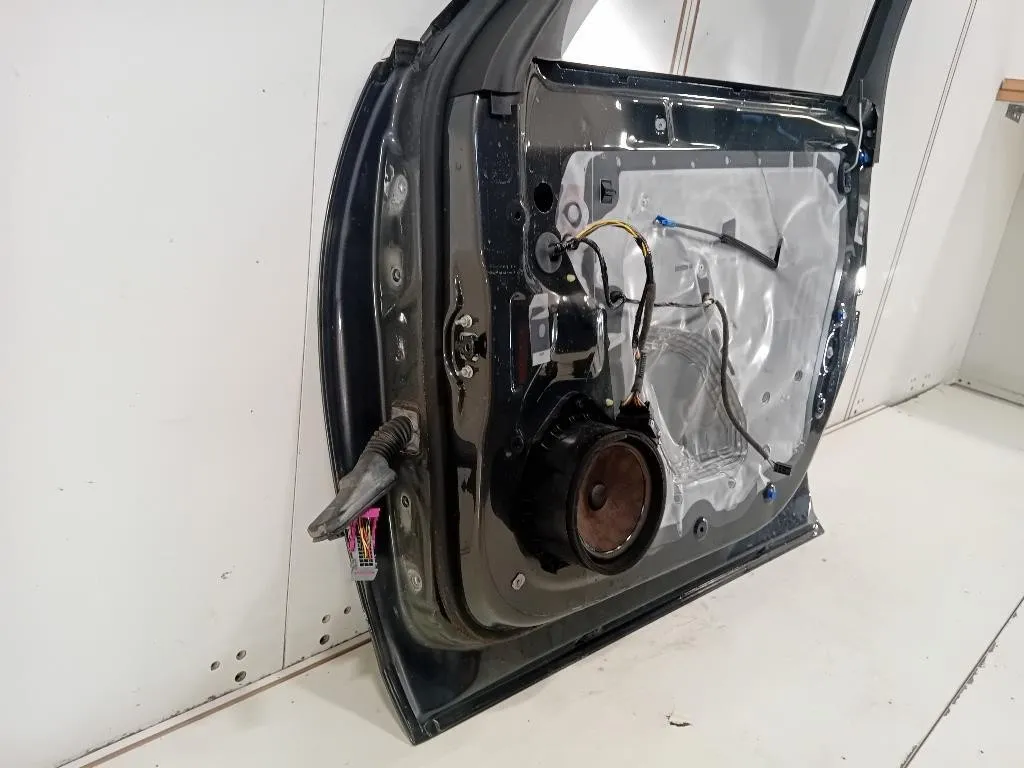 Porta ANT DX 13355179 Opel Zafira C 2012