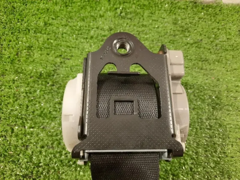 Cintura DI Sicurezza Sedile ANT SX A1718601185 Mercedes Classe SLK R171 2008