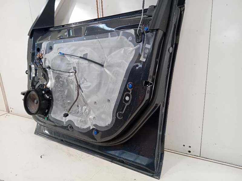 Porta ANT DX 13355179 Opel Zafira C 2012