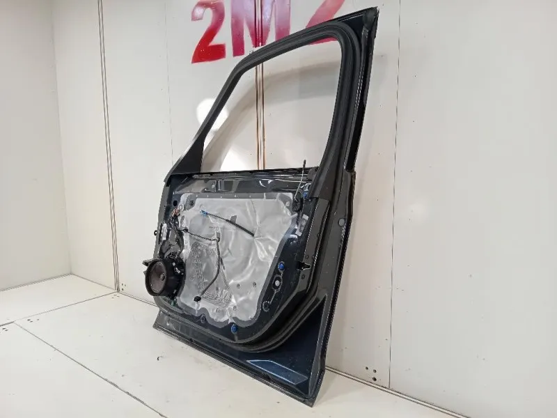 Porta ANT DX 13355179 Opel Zafira C 2012