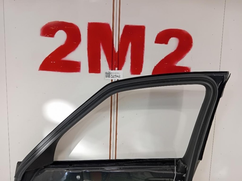 Porta ANT DX 13355179 Opel Zafira C 2012