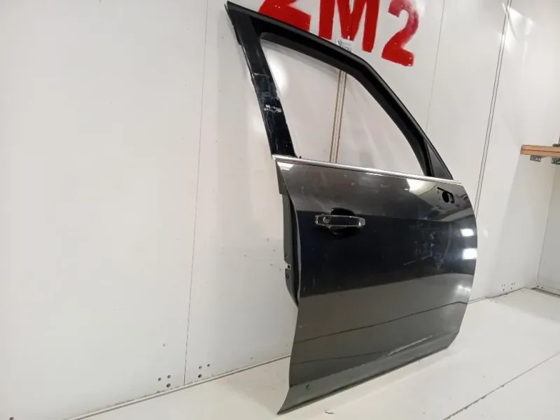Porta ANT DX 13355179 Opel Zafira C 2012
