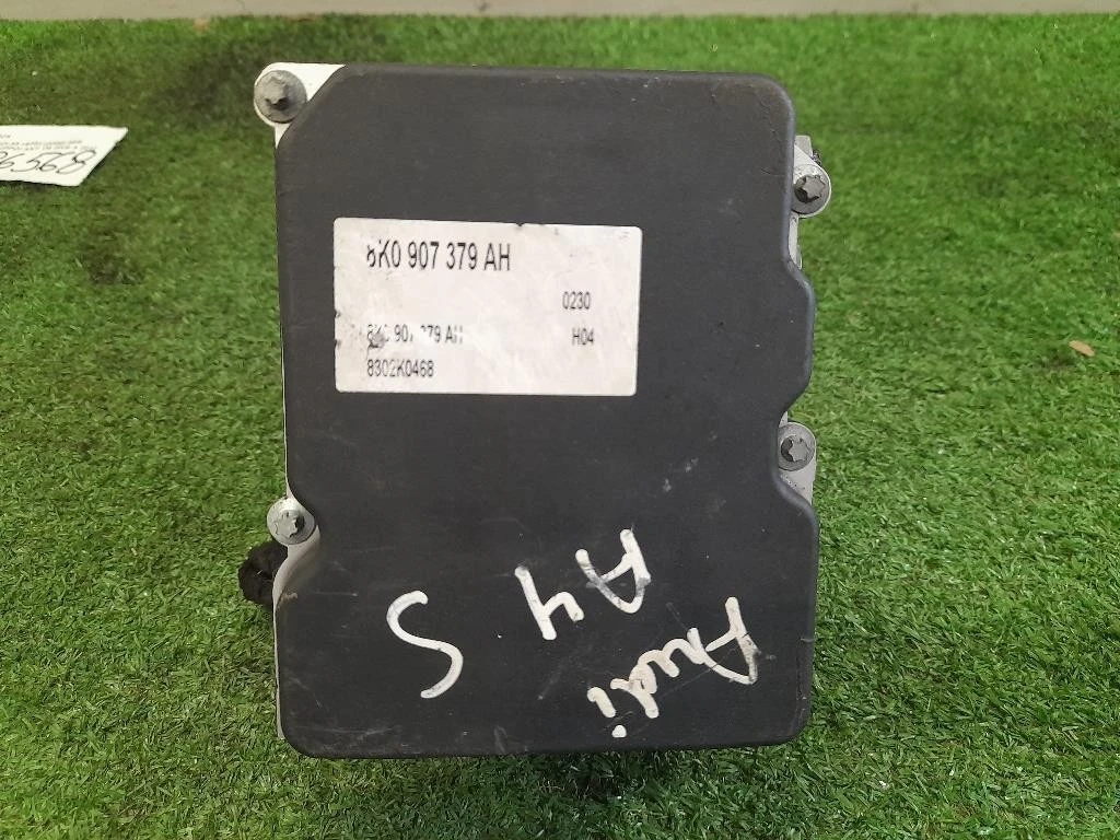 ABS Gruppo ANT 8K0614517CK Audi A5 8T3 2008