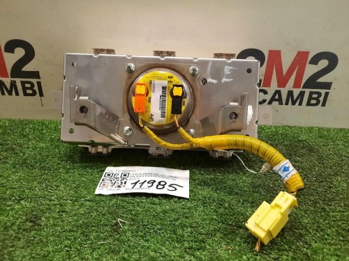 Air-bag Passeggero 305186599-AG Land Rover Range Rover III 2002